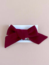Load image into Gallery viewer, FARLY THIN PONYTAIL BANDS
