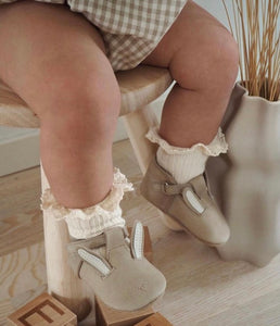 MALACHI TODDLERS SOCKS