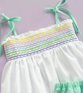 ARRIANA BABY SETS