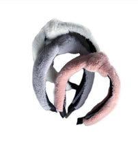 Load image into Gallery viewer, HATTIE THICK HAIRBAND

