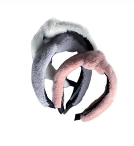 HATTIE THICK HAIRBAND