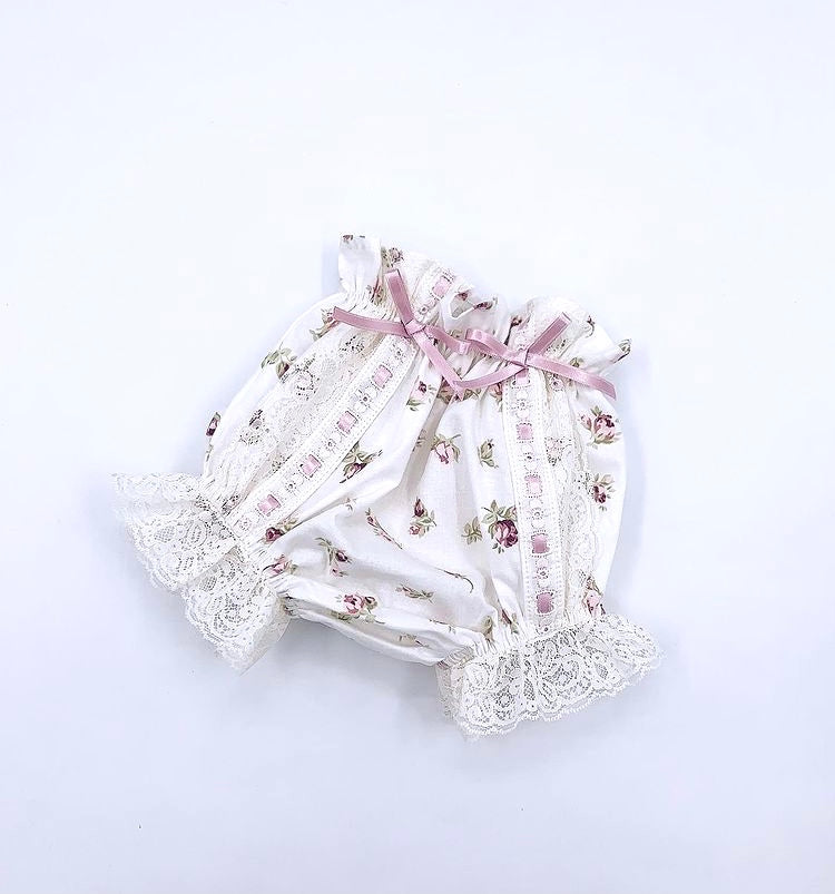 ROLLAH HIGH WAIST PANTY