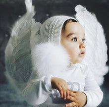Load image into Gallery viewer, GALINA CAP / HOOD / HAT / BONNET
