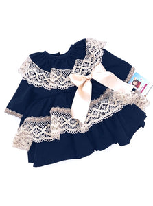 CAMILA TODDLERS DRESS