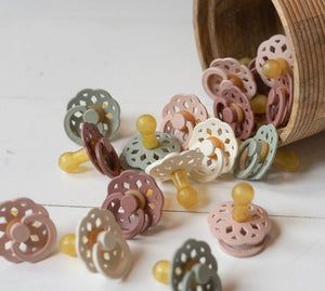 ASSORTED COLOUR PACIFIER