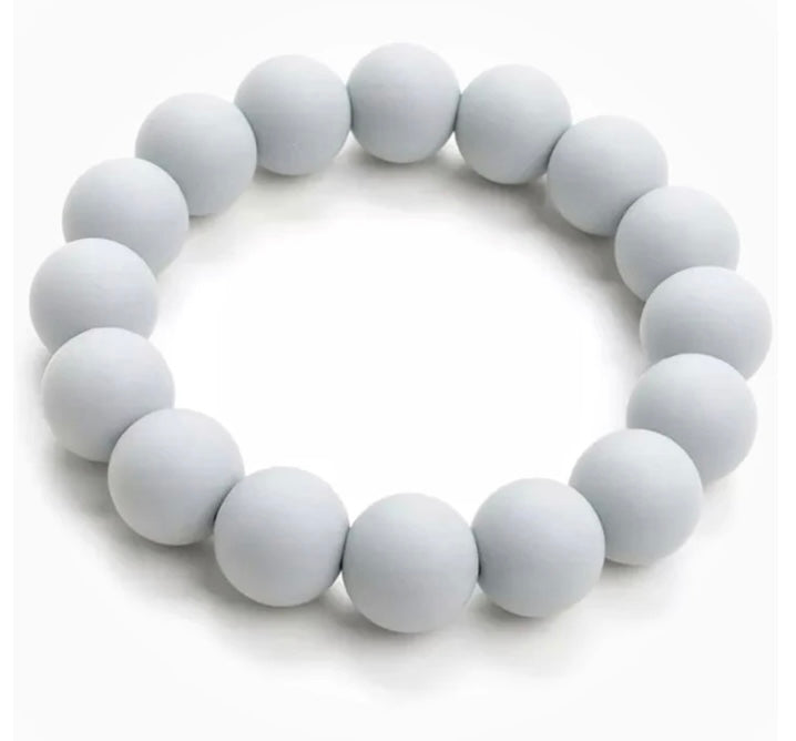 BRACELET BABY TEETHER