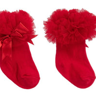 Load image into Gallery viewer, YEVGENY GIRLS SOCKS
