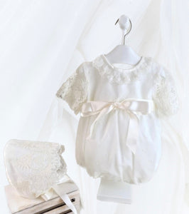 PELLE ROMPER SETS