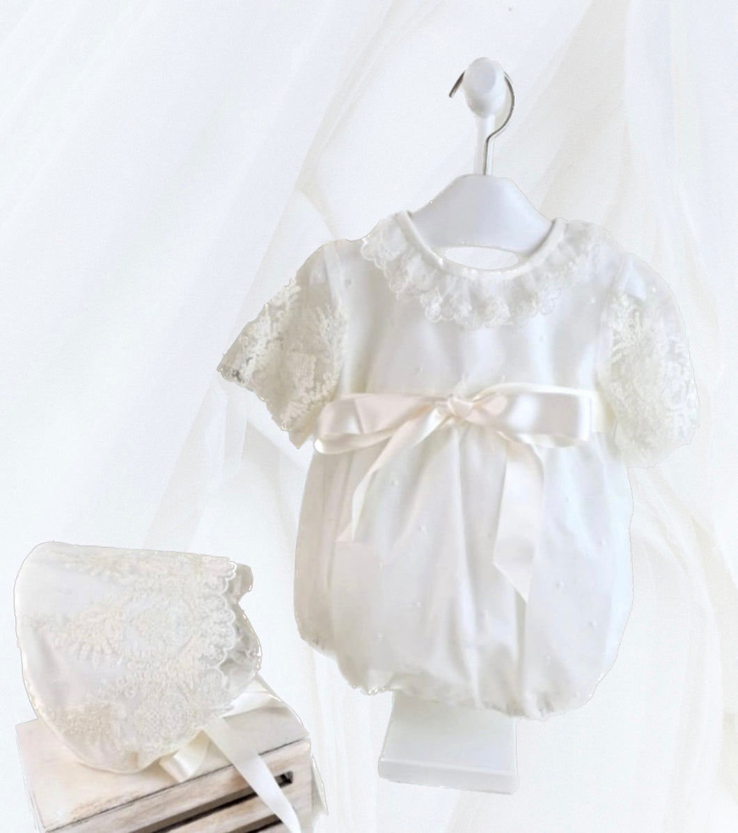 PELLE ROMPER SETS