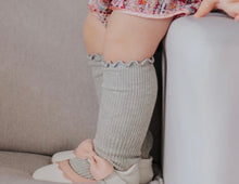 Load image into Gallery viewer, LEDA LONG SOCKS
