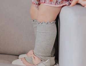 LEDA LONG SOCKS