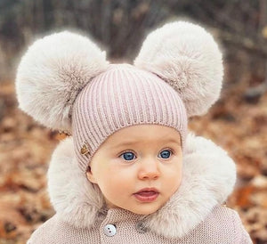 AZZURRA CAP / HOOD / HAT / BONNETT
