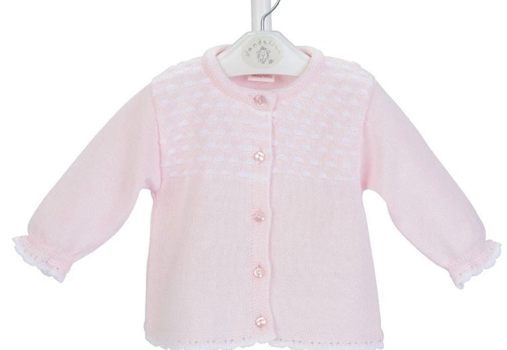 ARIELLA NEWBORN TROUSER