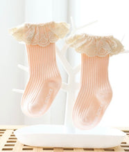 Load image into Gallery viewer, MALACHI TODDLERS SOCKS
