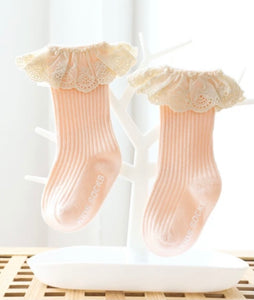 MALACHI TODDLERS SOCKS