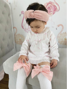 HATTIE THICK HAIRBAND