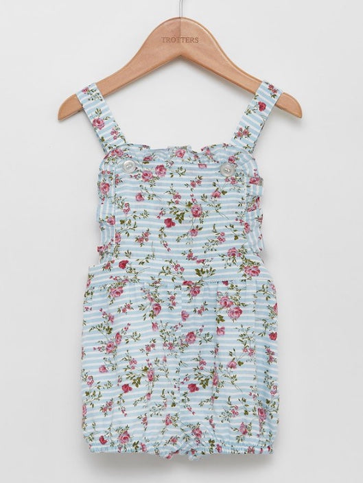 WILLOE ROMPER SUIT