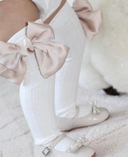 Load image into Gallery viewer, KIRA LONG SOCKS
