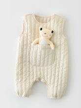 Load image into Gallery viewer, FOFO WINTER JUMPSUITS COMFORTER
