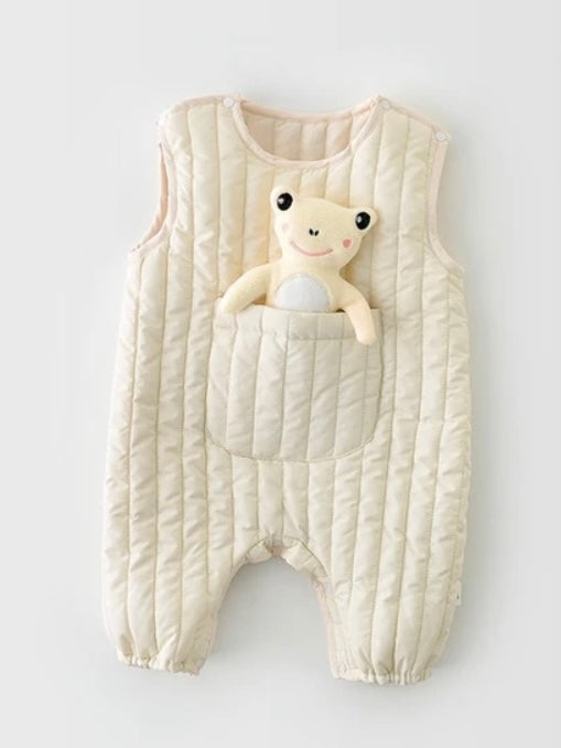 FOFO WINTER JUMPSUITS COMFORTER