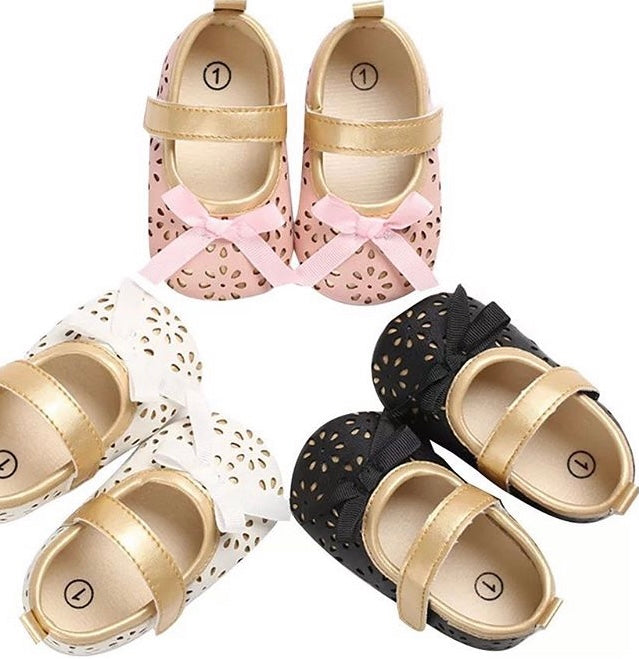 AIDA BABY SHOES