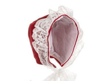 Load image into Gallery viewer, BLOOMERS WITH HAT NEWBORN SETS
