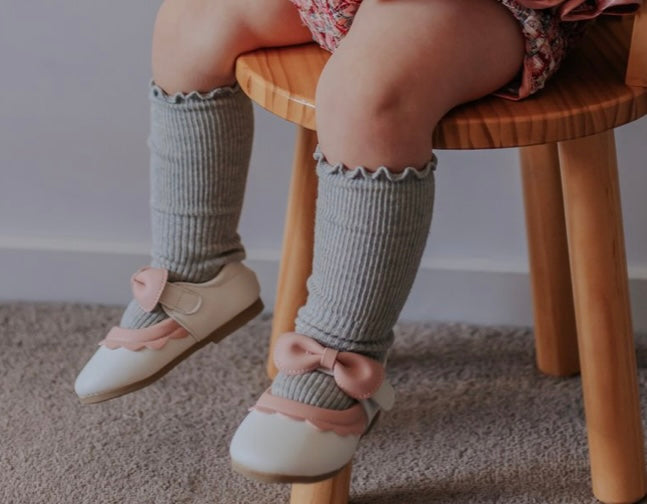 LEDA LONG SOCKS