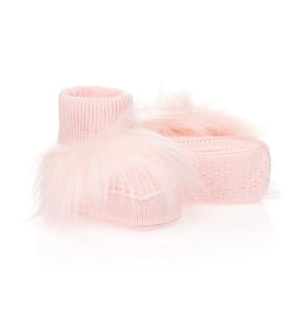 ANGELA BABY SHOES