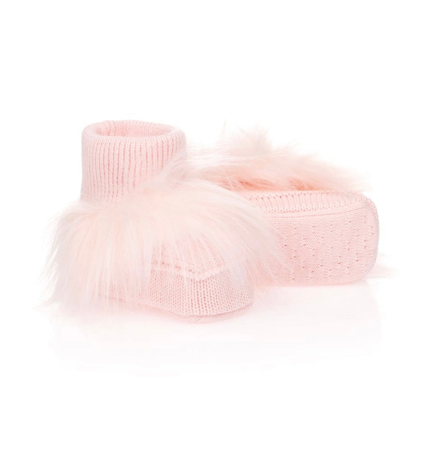 ANGELA BABY SHOES