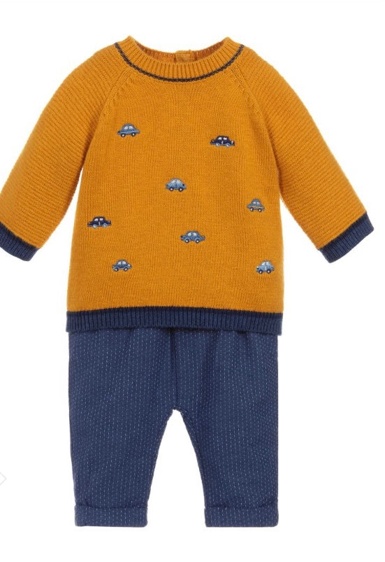 MATVEY KIDS SETS