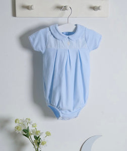 GALENO ROMPER SUITS