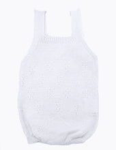 Load image into Gallery viewer, FELISA NEWBORN ROMPER SUITS

