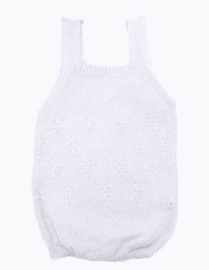 FELISA NEWBORN ROMPER SUITS
