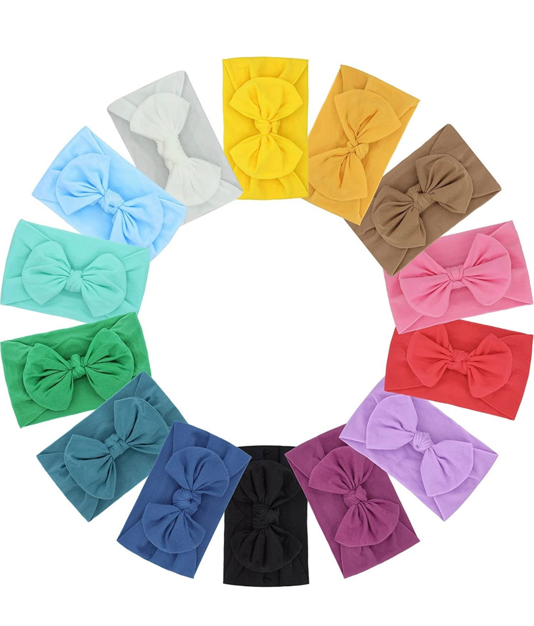 FREYA SOFT HAIRBAND