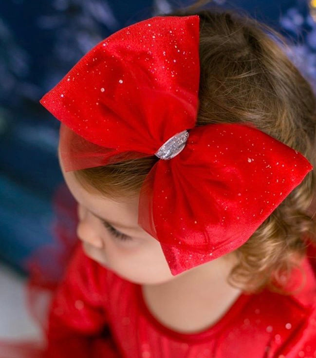 LARKIN HAIRBAND