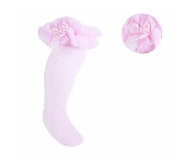 YURY KNEE SOCKS