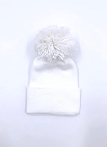GAIA CAP / HOOD / HAT / BONNET