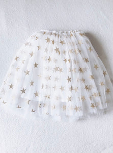 STACEY BLOOMER SKIRT