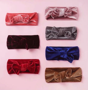 ELLIOT SOFT THICK HEAD BAND