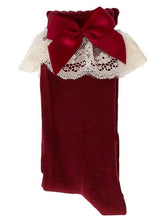 Load image into Gallery viewer, MIERA TODDLERS SOCKS
