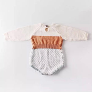 WENCY ROMPER SUITS