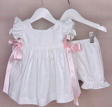 Load image into Gallery viewer, AMAYA BABY GIRL DRESS SETS &amp; TODDLER TO KIDS DRESS
