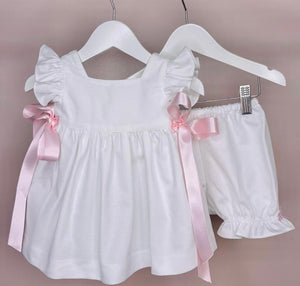 AMAYA BABY GIRL DRESS SETS & TODDLER TO KIDS DRESS