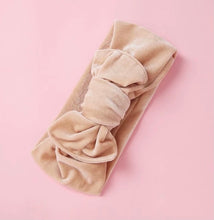 Load image into Gallery viewer, ELLIOT SOFT THICK HEAD BAND
