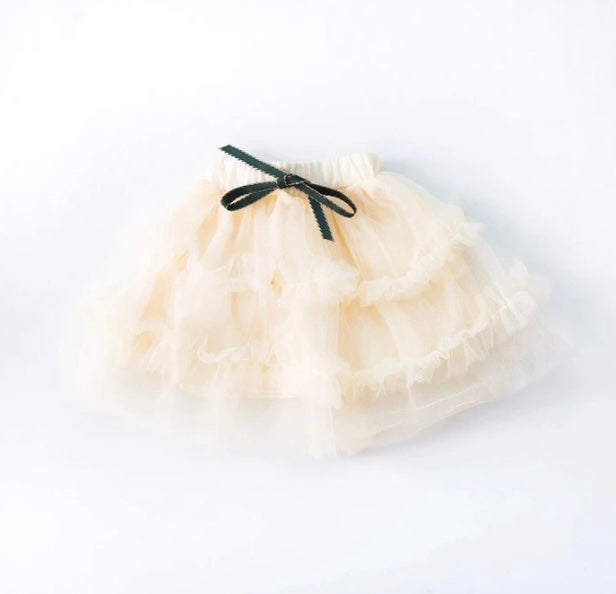 LOIDA BABY SKIRT