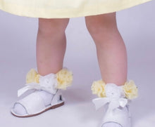 Load image into Gallery viewer, LYONECHKA BABY SOCKS
