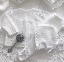 Load image into Gallery viewer, AMARIS BABY SETS (A)
