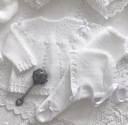 AMARIS BABY SETS (A)