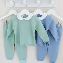 Load image into Gallery viewer, JULIO BABY SET
