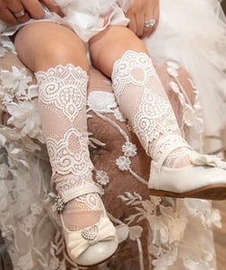 ALICE BABY SOCKS